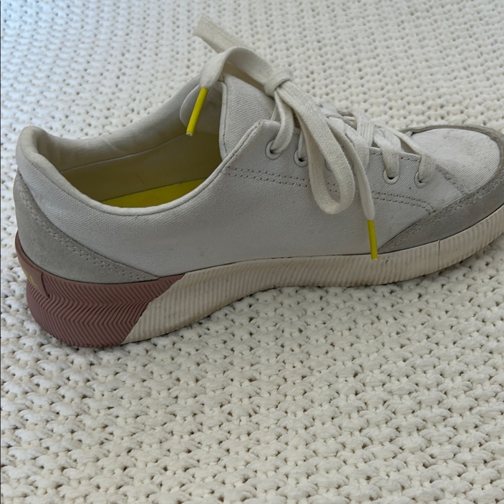 Sorel Out ‘N About Plus Classic Sneaker - Picture 7 of 8